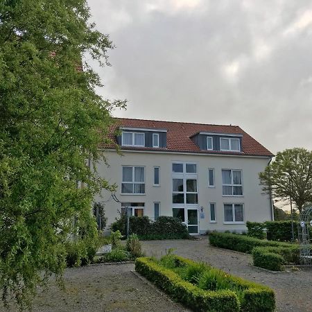 Hafenresidenz - Ferienwohnung 37 Wiek auf Rügen 외부 사진