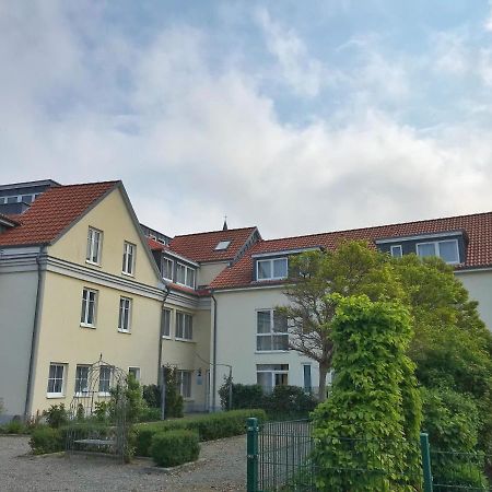 Hafenresidenz - Ferienwohnung 37 Wiek auf Rügen 외부 사진