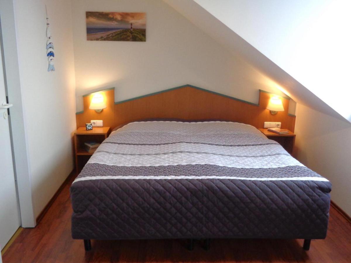 Hafenresidenz - Ferienwohnung 37 Wiek auf Rügen 외부 사진