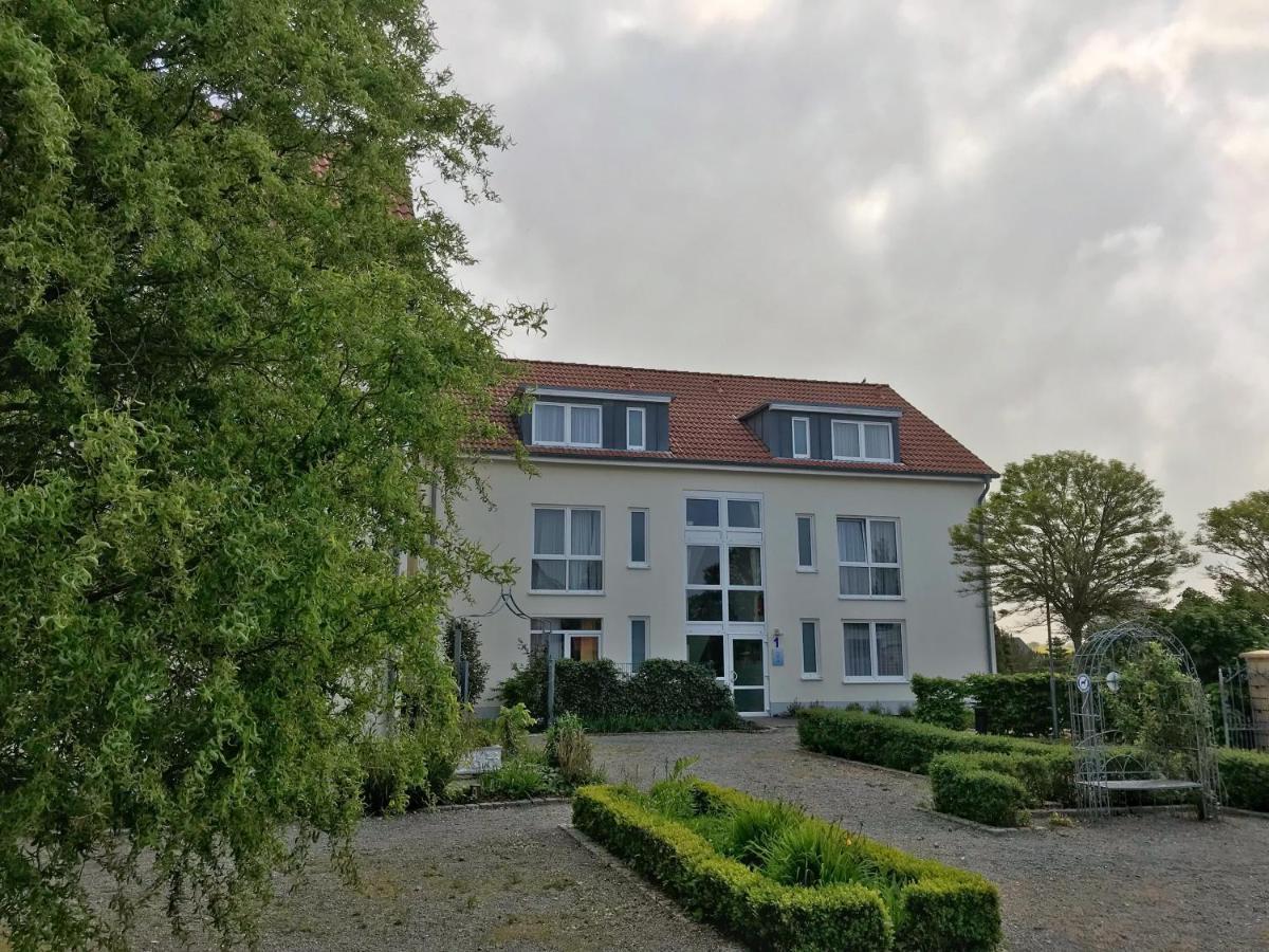 Hafenresidenz - Ferienwohnung 37 Wiek auf Rügen 외부 사진
