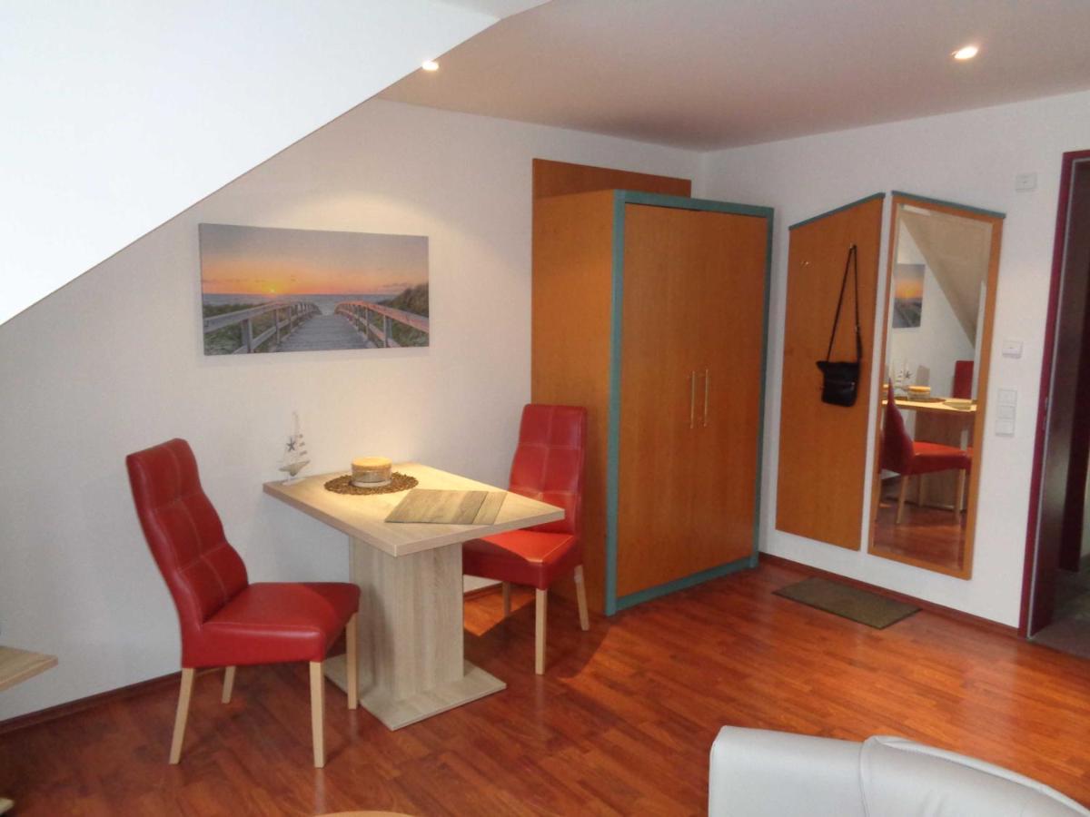 Hafenresidenz - Ferienwohnung 37 Wiek auf Rügen 외부 사진